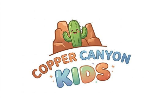 Copper Canyon Kids